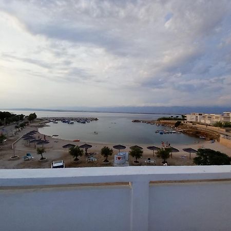 Apartmani Tudek Vir Exterior photo