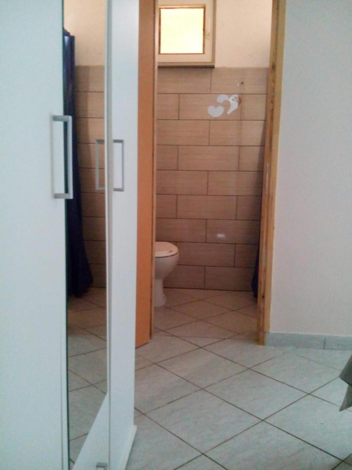Apartmani Tudek Vir Exterior photo