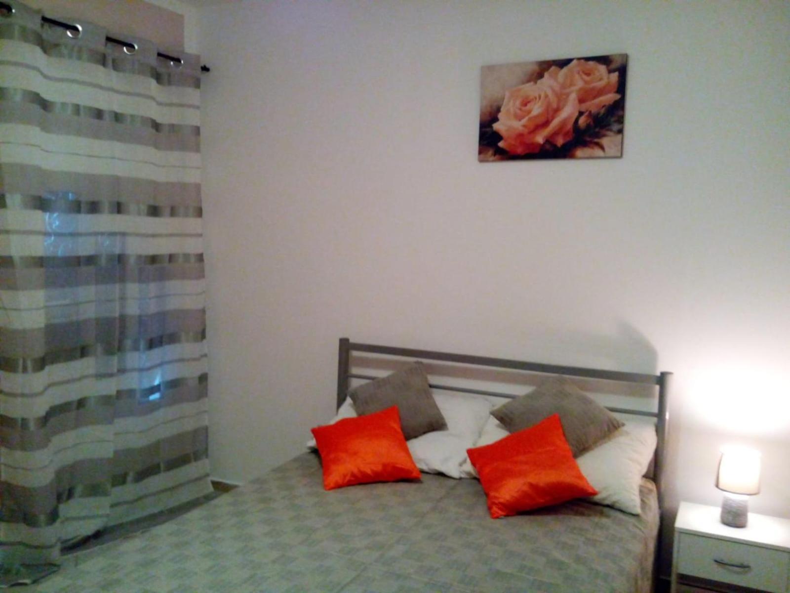 Apartmani Tudek Vir Exterior photo