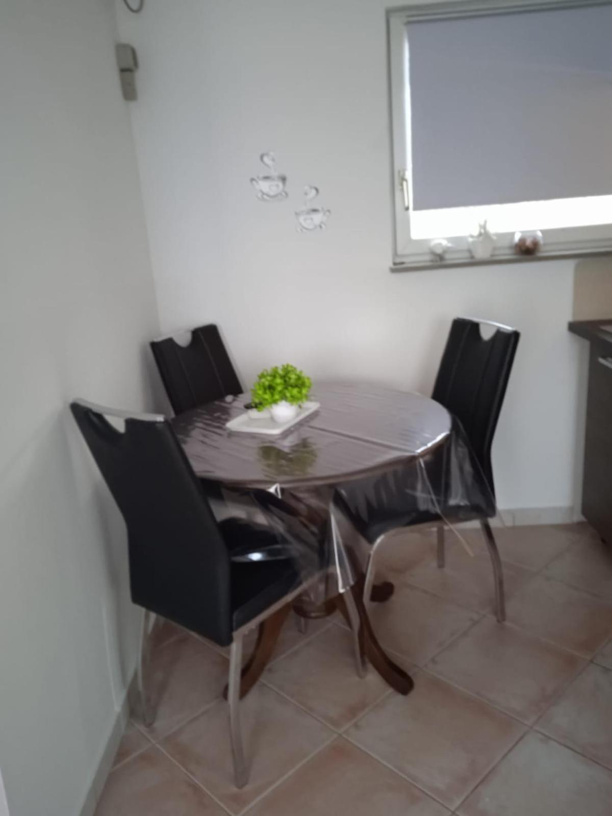 Apartmani Tudek Vir Exterior photo