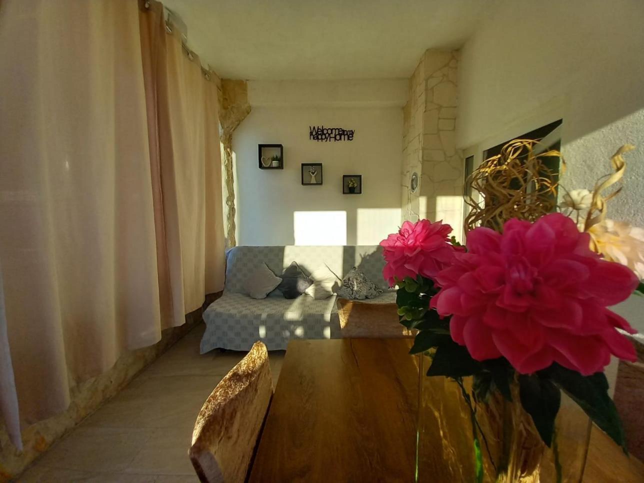 Apartmani Tudek Vir Exterior photo